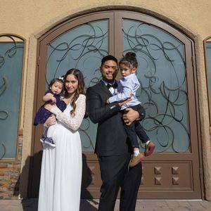 Meet your Posher, Matt